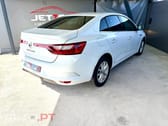 Renault Mégane 1.5 dCi Limited EDC