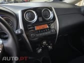 Nissan Note 1.2 Acenta