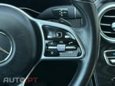 Mercedes-Benz GLC 300 de 4Matic