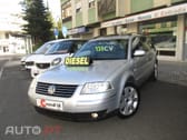 Volkswagen Passat Variant 1.9 TDi Highline