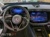 Mercedes-Benz E 300 Standard