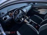 Nissan Micra 1.0 IG-T N-Design Chrome