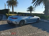 Mercedes-Benz CLE 200 Cabrio