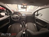 Peugeot 208 68 VTI Active