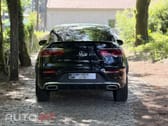 Mercedes-Benz GLC 300 e Coupé 4Matic