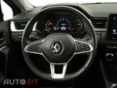 Renault Captur Captur 1.0 TCe Techno Bi-Fuel