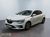 Renault Mégane 1.5 Blue dCi Zen