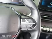 Peugeot 3008 1.5 BlueHDi Allure