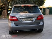 Mercedes-Benz B 180 CDi Style Aut.