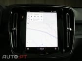 Volvo C40 Recharge Extended Range Core