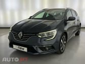 Renault Mégane ST 1.5 Blue dCi 115cv Bose Edition EDC