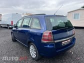 Opel Zafira 1.9 CDTi Enjoy