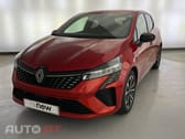 Renault Clio TCe 90 Techno