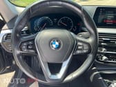 BMW 530 d Line Luxury Auto
