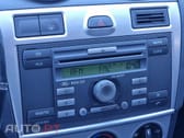 Ford Fiesta 1.4 TDCi