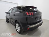 Peugeot 3008 1.2 PureTech I-Cockpit Navi EAT8