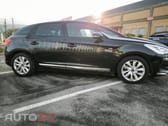 Citroen DS5 2.0 HDi Hy4 So Chic CMP6 88g