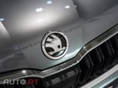 Skoda Kamiq 1.0 TSI Ambition DSG