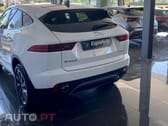 Jaguar E-Pace 2.0 i4D R-Dynamic S