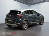 Renault Captur 1.3 TCe Intens EDC
