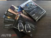 Mercedes-Benz C 250 d Exclusive Aut.