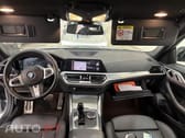 BMW 420 i Advantage Auto