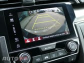 Honda Civic 1.6 i-DTEC Executive Premium 9AT