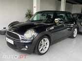 MINI Coupé Cooper S