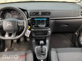 Citroen C3 1.2 PureTech C-Series