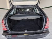 Mercedes-Benz C 200 CDI Avantgarde