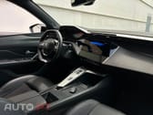 Peugeot 408 1.6 Hybrid GT e-EAT8