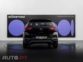 Volkswagen T-Roc 1.6 TDI Style