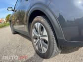 Kia Niro 64kWh