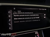 Audi A7 50 TFSIe quattro S tronic