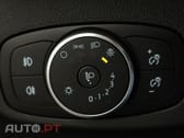 Ford Focus Focus SW 1.0 EcoBoost MHEV ST-Line X Aut.