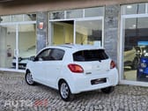 Mitsubishi Space Star 1.0 Active