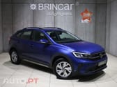 Volkswagen Taigo 1.0 TSI