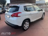 Peugeot 2008 1.2 PureTech Allure EAT6