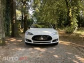 Tesla Model S 90D