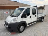 Citroen Jumper 2.2 HDi 35 L4 CD