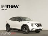 Nissan Juke Juke 1.0 DIG-T N-Connecta