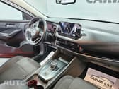 Nissan Qashqai 1.3 DIG-T MHEV Xtronic N-Connecta
