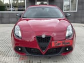 Alfa Romeo Giulietta 1.6 JTDm Sport