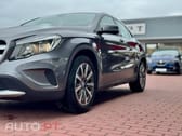 Mercedes-Benz GLA 180 d Style