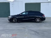 Mercedes-Benz CLA 200 AMG Line Aut.