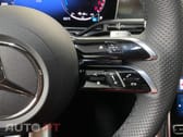 Mercedes-Benz C 300 de AMG Line