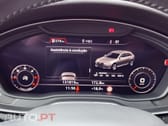 Audi A4 Avant 2.0 TDI ultra