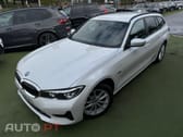 BMW 320 e Touring Corporate Edition Auto