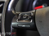 Volkswagen Tiguan 2.0 TSI Wofsburg Edition DSG