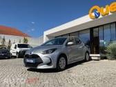 Toyota Yaris TOYOTA YARIS VVT-I HYBRID